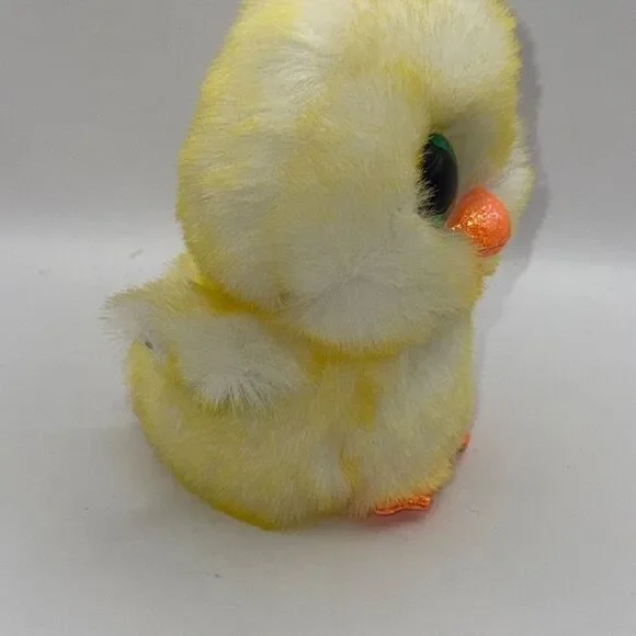 TY LEMON DROP  PLUSH - Picture 4 of 6